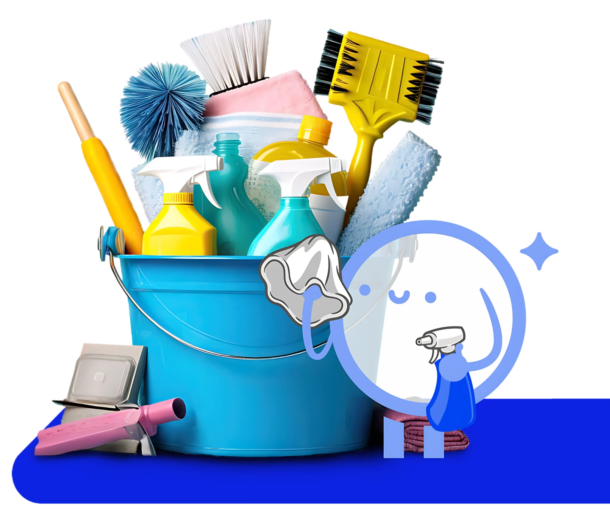 allset clean california